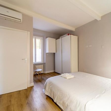 Armadillo House - Elegante Casa Vacanza A Parma Kültér fotó