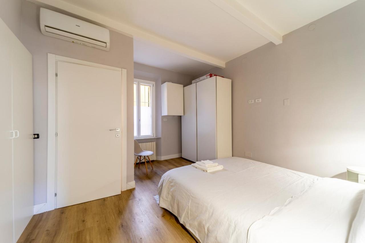 Armadillo House - Elegante Casa Vacanza A Parma Kültér fotó