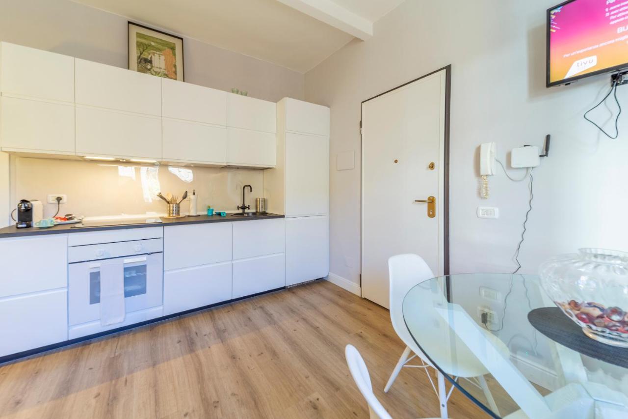 Armadillo House - Elegante Casa Vacanza A Parma Kültér fotó