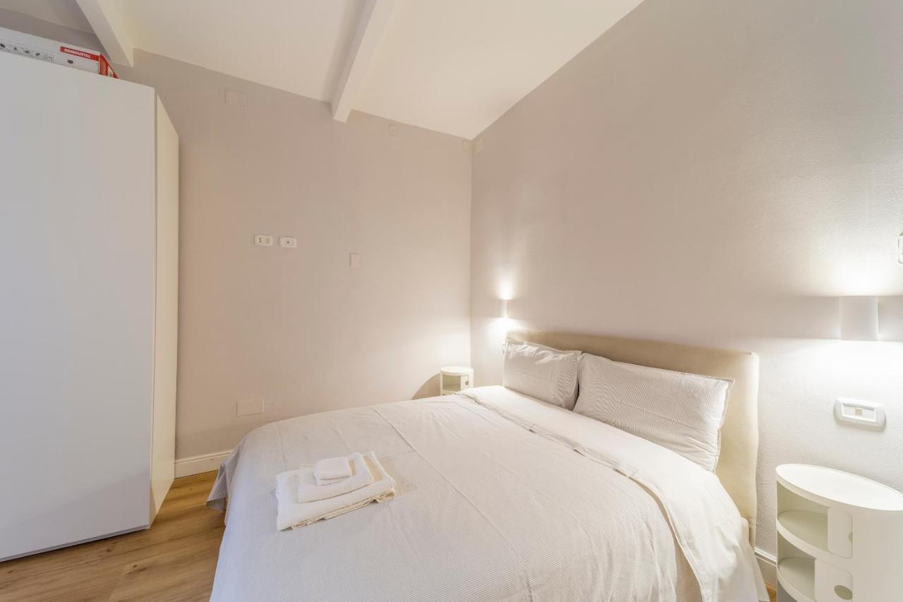 Armadillo House - Elegante Casa Vacanza A Parma Kültér fotó